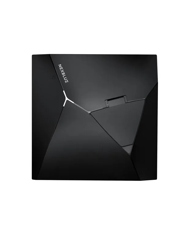 NexBlue Edge 2 ladeboks
