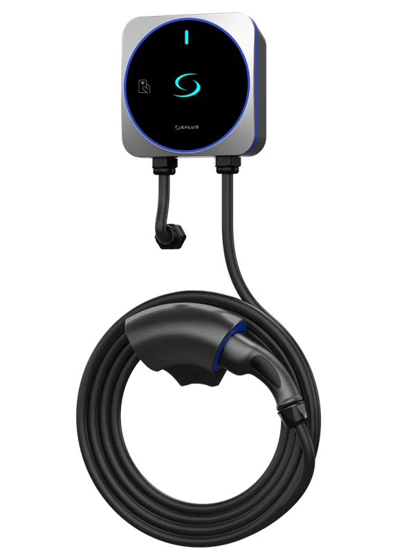 Salus EVT11EU ladeboks