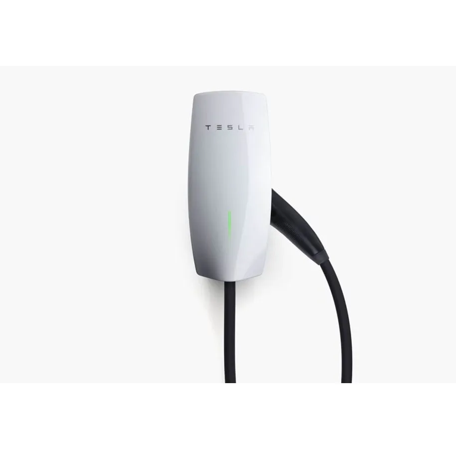 Tesla Wall Connector (Gen 3) ladeboks